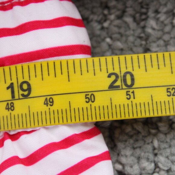 Brook Brothers Shorts Mens Large Multicolor American Flag Exclusive Edition NWT - Picture 5 of 6